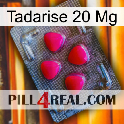 Tadarise 20Mg 13